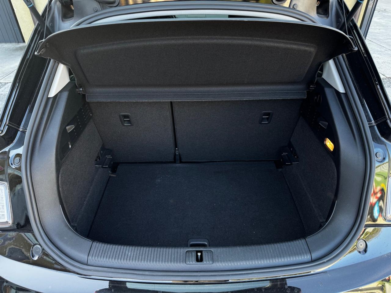 Audi A1 1.2 82 CV TFSI NEOPATENTATI