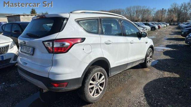 FORD Kuga 1.5 TDCi 120CV AUTOM S&S Business TG : FR704FJ