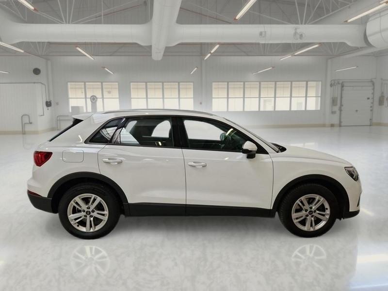 AUDI Q3 35 TDI S TRONIC BUSINESS SUV