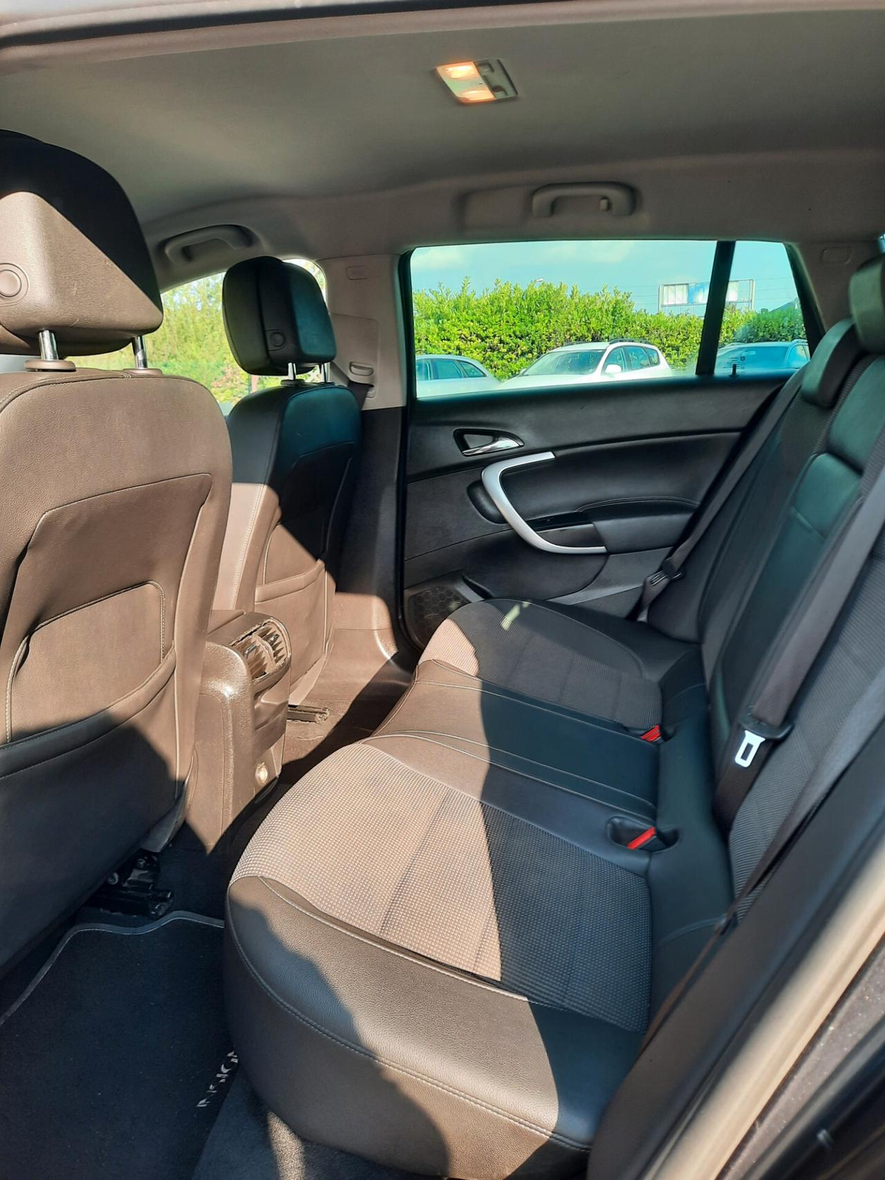 Opel Insignia 2.0 CDTI 160CV Sports Tourer aut. Cosmo
