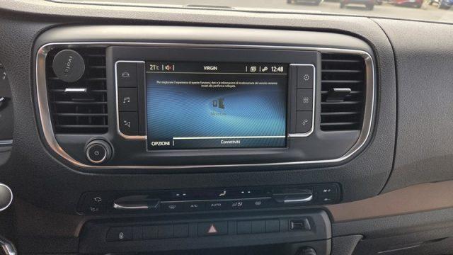 TOYOTA Proace Verso 2.0D 150 CV L1 D Executive PERMUTE