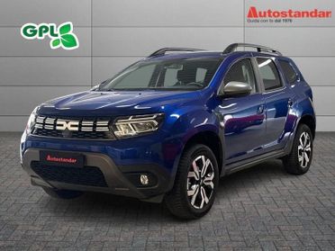 Dacia Duster II 1.0 tce Expression Gpl 4x2 100cv