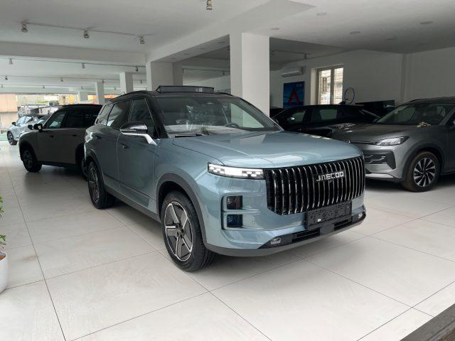 JAECOO Jaecoo 7 1.5 TGDI PHEV EXLUSIVE 347CV DA ?379,00