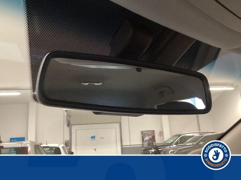 KGM Tivoli Must 1.5 Turbo GDI 163 CV