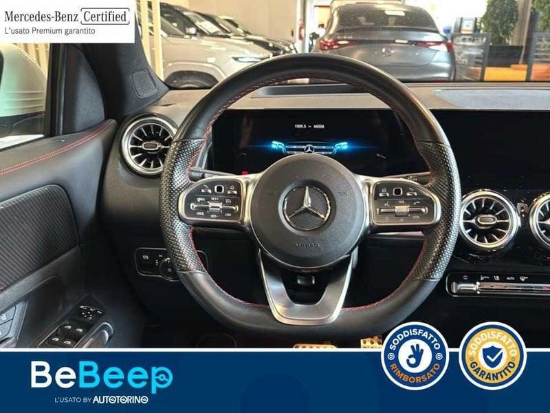 Mercedes-Benz GLB Classe 200 D PREMIUM AUTO