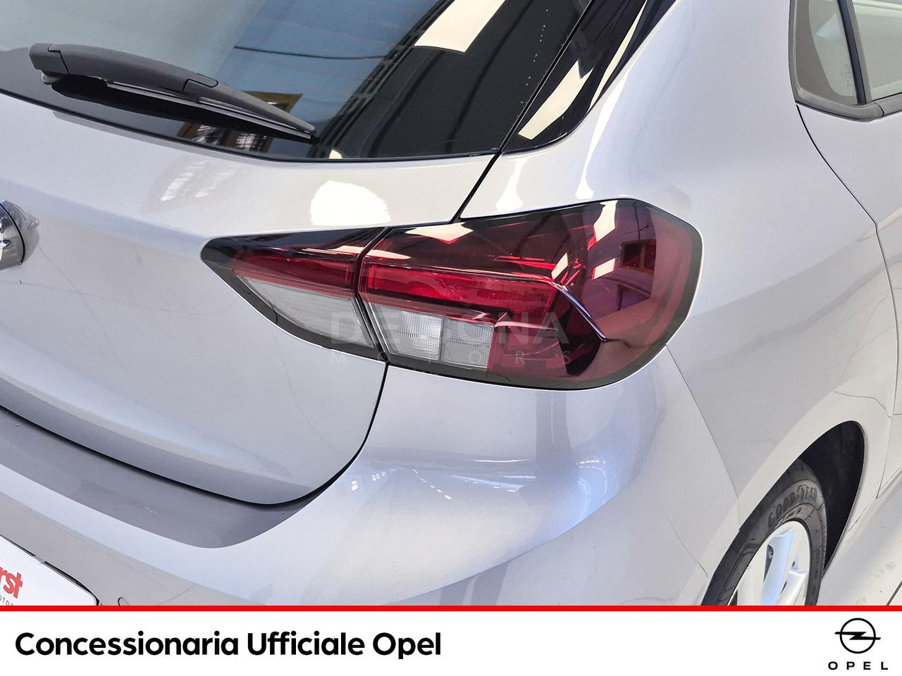 Opel Corsa 1.2 elegance s&s 75cv