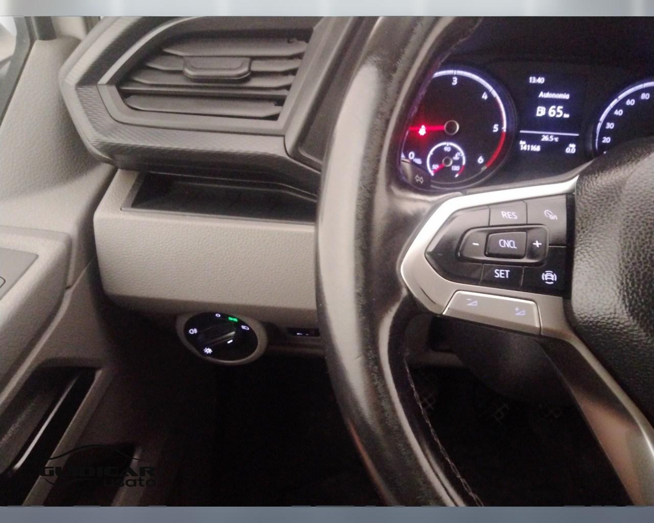 VOLKSWAGEN T6.1 Transporter 28 - T6.1 Transporter 28 2.0 tdi 110cv Busi