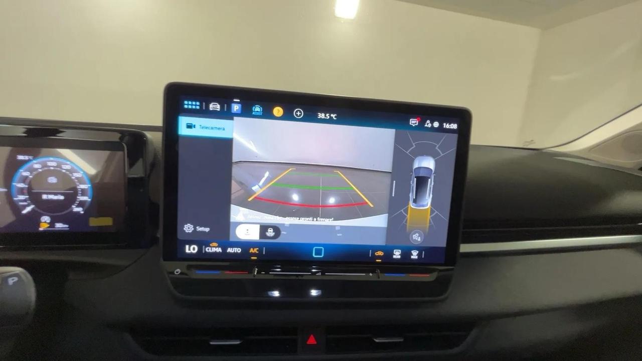 Volkswagen T-Roc 1.5 eTSI ACT DSG Life