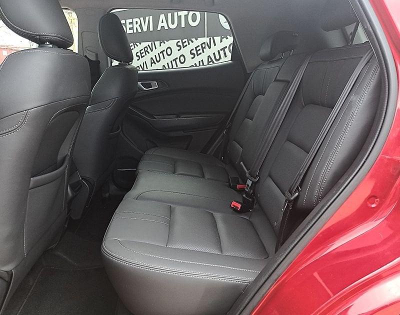 DR AUTOMOBILES DR 4.0 1.5 GPL