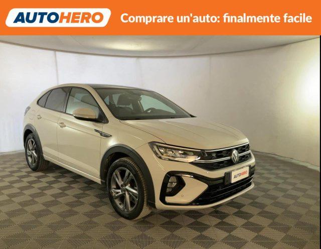 VOLKSWAGEN Taigo 1.0 TSI 110 CV R-Line