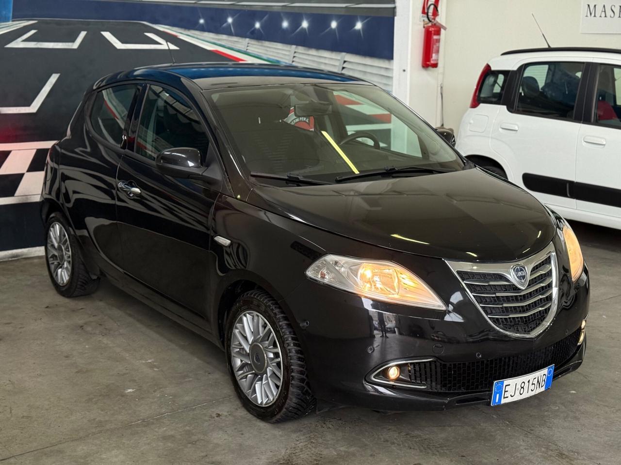Lancia Ypsilon 0.9 GPL