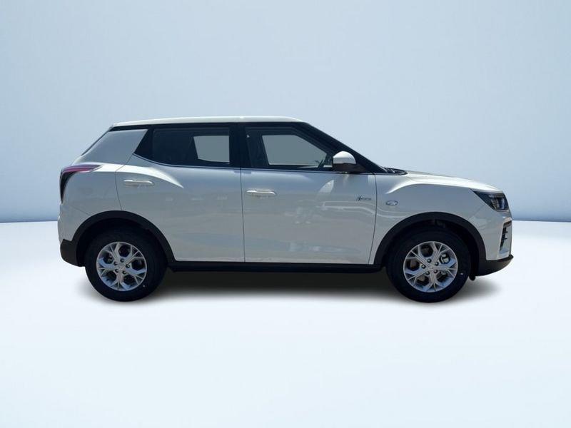 KGM Tivoli Must 1.5 Turbo GDI 163 CV
