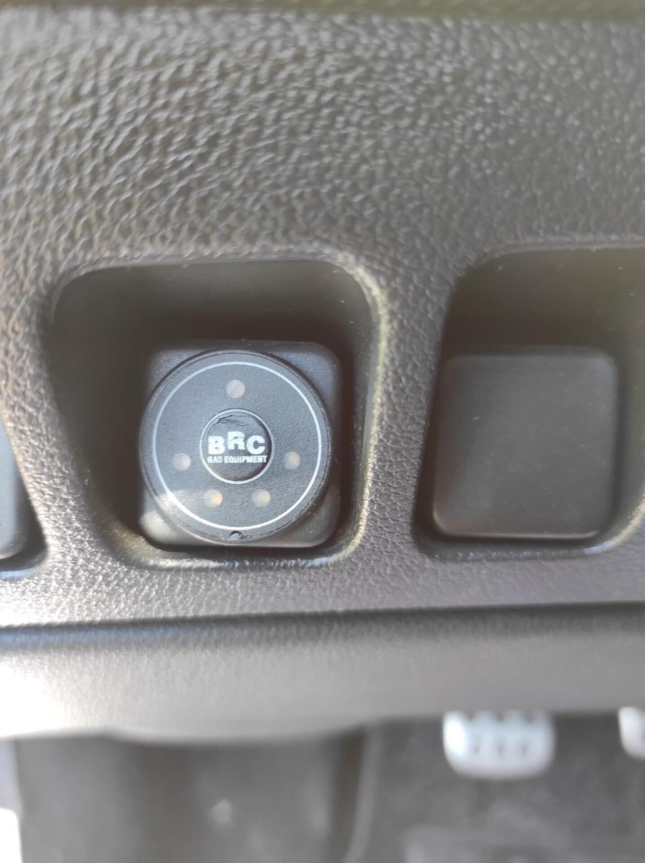 Peugeot 206 Plus 1.1 60CV 3p. Trendy ECO GPL
