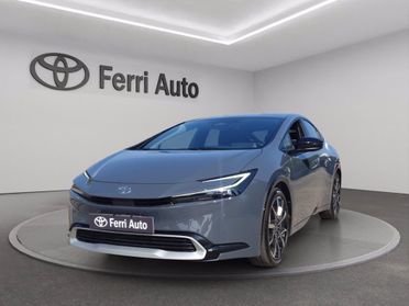TOYOTA Prius 2.0 phev lounge del 2023