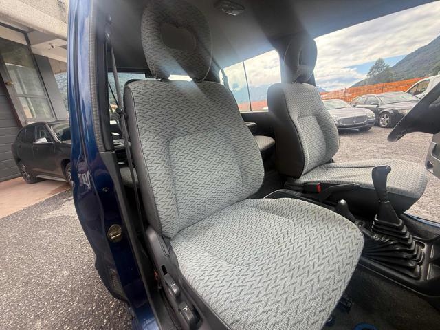 MITSUBISHI Pajero 2.5 TDI Select GLX