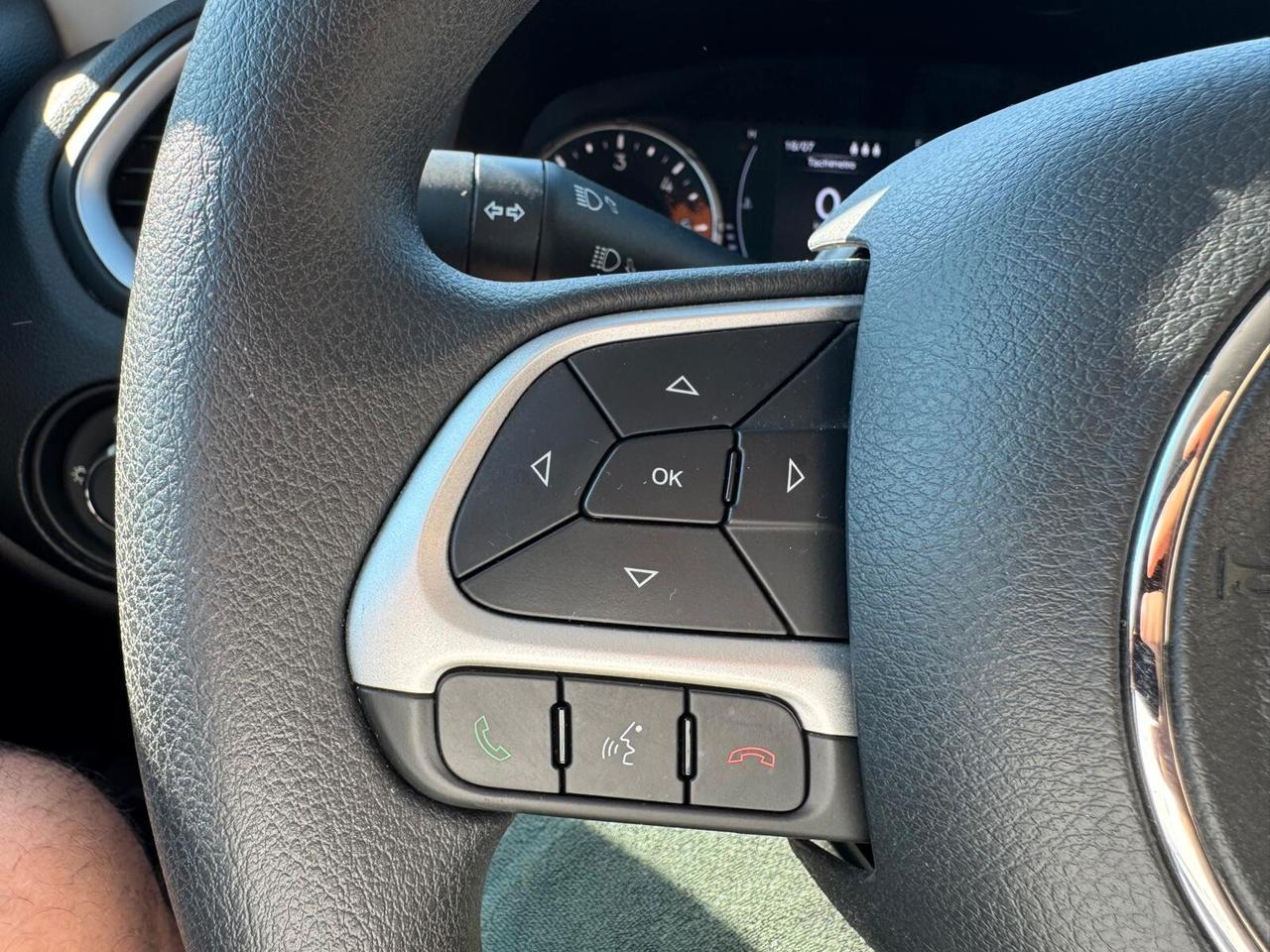 Jeep Renegade 1.6 MULTIJET 95CV FWD SPORT 2018