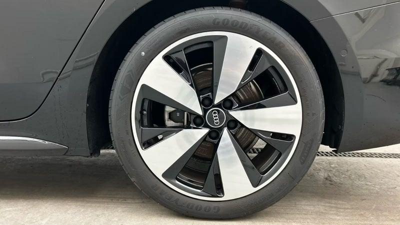 Audi A5 TFSI 150Kw S tronic S line edit MATRIX TECH PLUS CAMERA