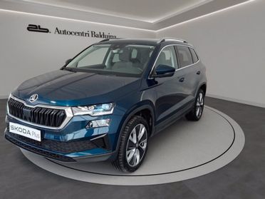 SKODA Karoq 2.0 tdi evo style 115cv dsg del 2023