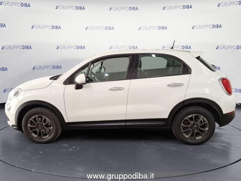 FIAT 500X 2015 Diesel 1.3 mjt Popstar 4x2 95cv