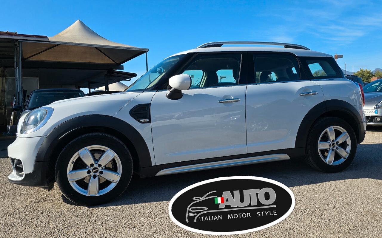 Mini One D Countryman Mini 1.5 One D Hype Countryman