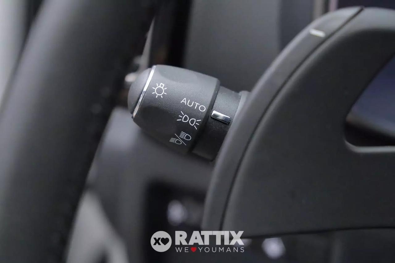 Citroen C5 Aircross 1.5 BlueHDi 130CV Shine EAT8