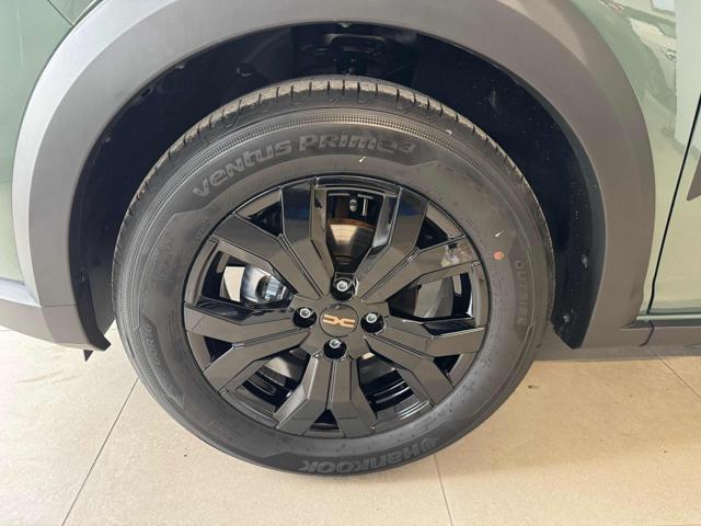 DACIA Sandero Stepway 1.0 TCe ECO-G Extreme Up Km0