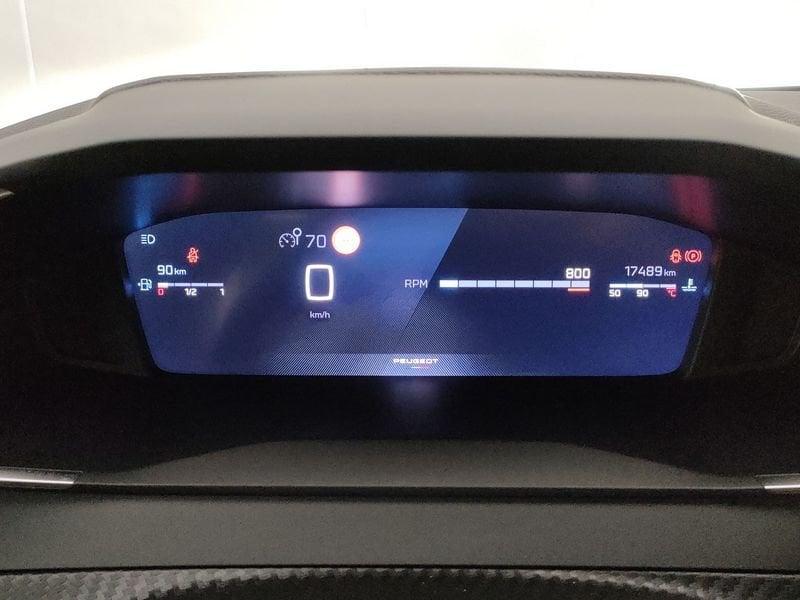 Peugeot 208 208 PureTech 100 Stop&Start 5 porte Allure