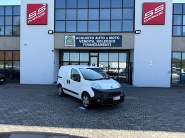 Fiat Fiorino 1.3 MJT 75CV Furgone