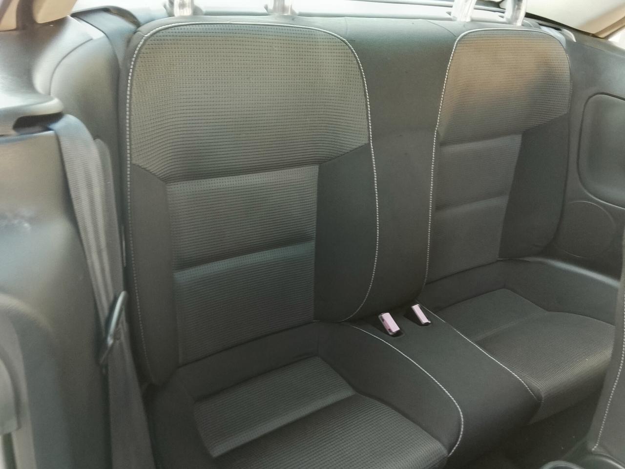 Peugeot 207 Cabrio-Coupè 1.6 HDi 112cv Capote Elettrica