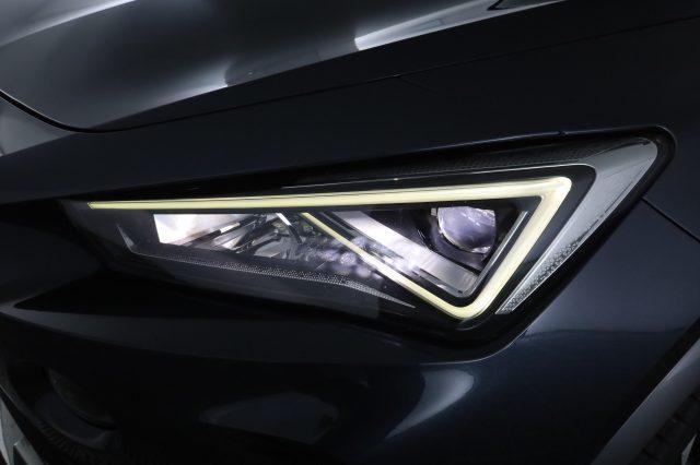 CUPRA Formentor Formentor 2.0 TDI 4Drive DSG