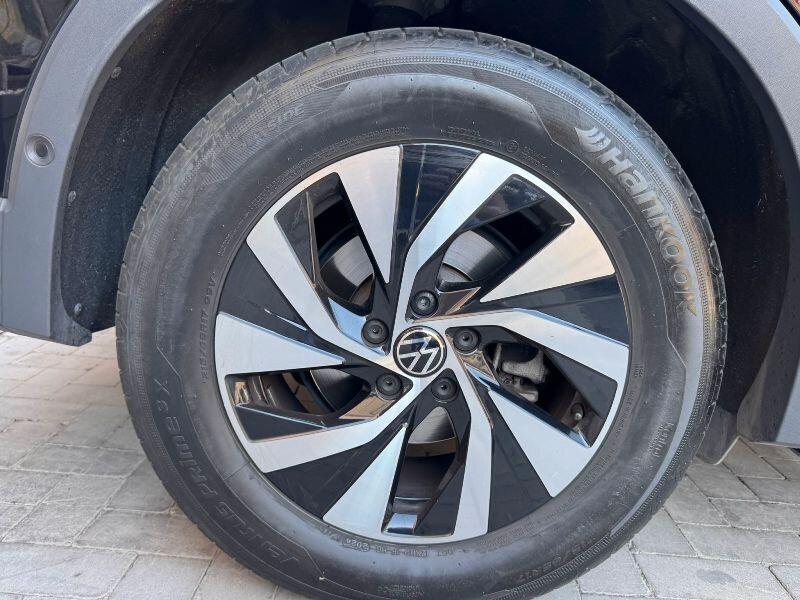 Volkswagen Tiguan 2.0 TDI 150 CV SCR DSG Life