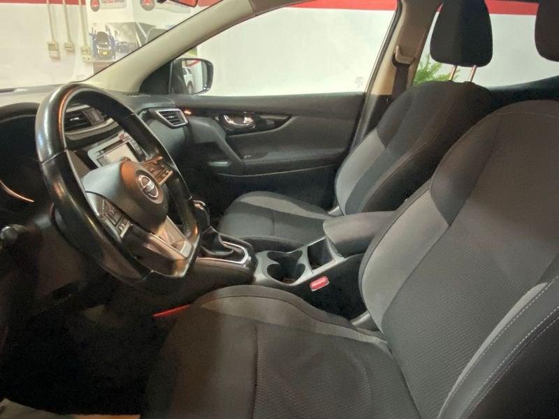 Nissan Qashqai Qashqai 1.6 dCi 2WD XTronic Tekna
