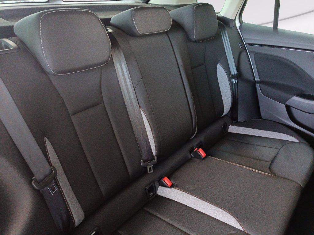 SKODA Kamiq 1.0 tsi black dots 115cv del 2025