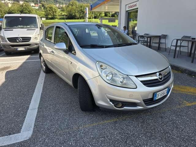 Opel Corsa 5p 1.3 cdti