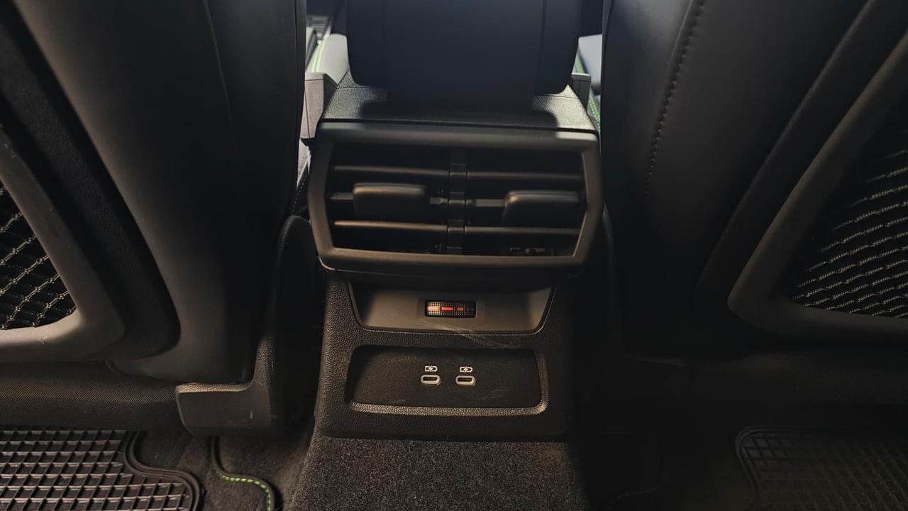 Audi Audi RS 3 Sportback 294(400) kW(CV) S tronic