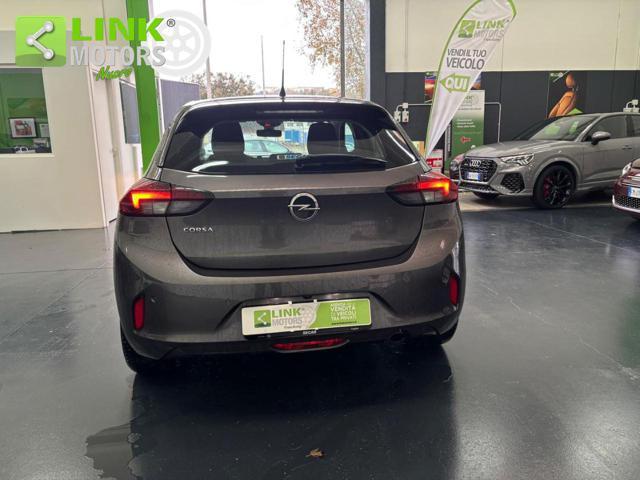 OPEL Corsa 1.5 D 102 CV