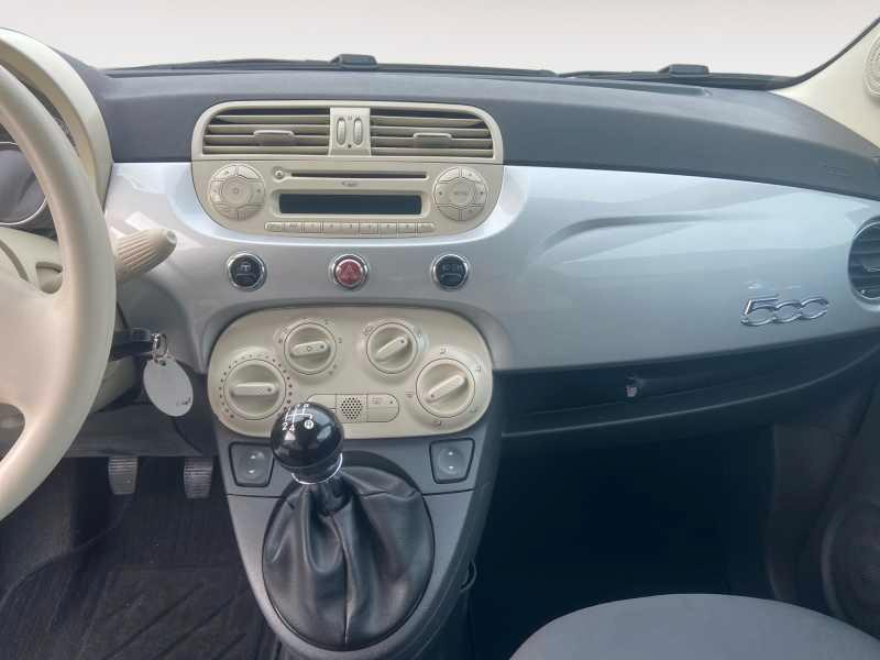 FIAT 500 1.2 Pop 69cv