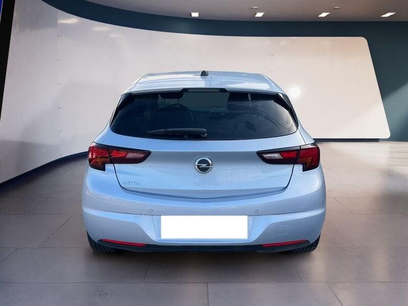 Opel Astra V 2020 5p 1.5 cdti 2020 s&s 105cv