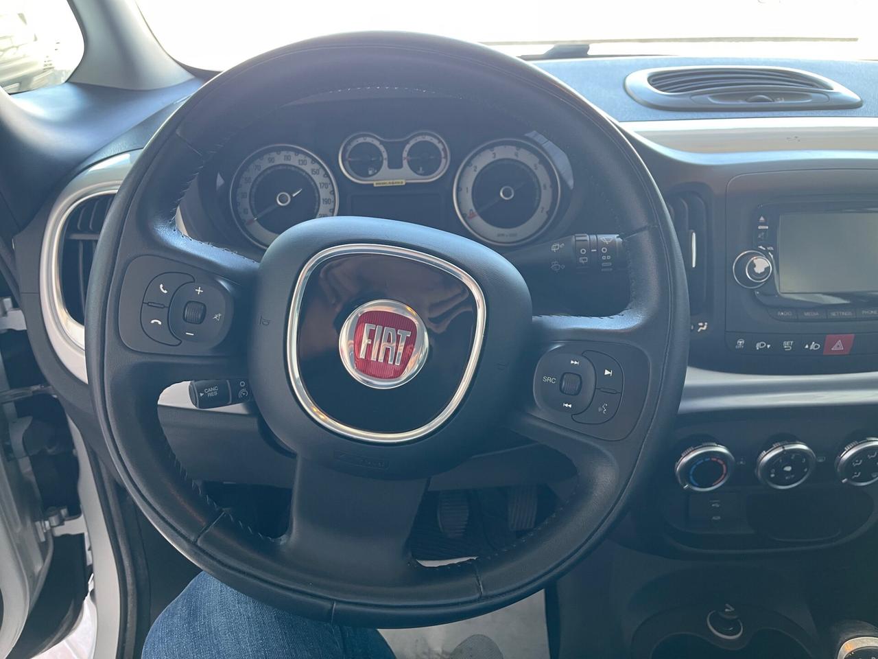 Fiat 500L 1.3 Mjt 85cv Pop Star-NO VINCOLO DI FINANZIAMENTO