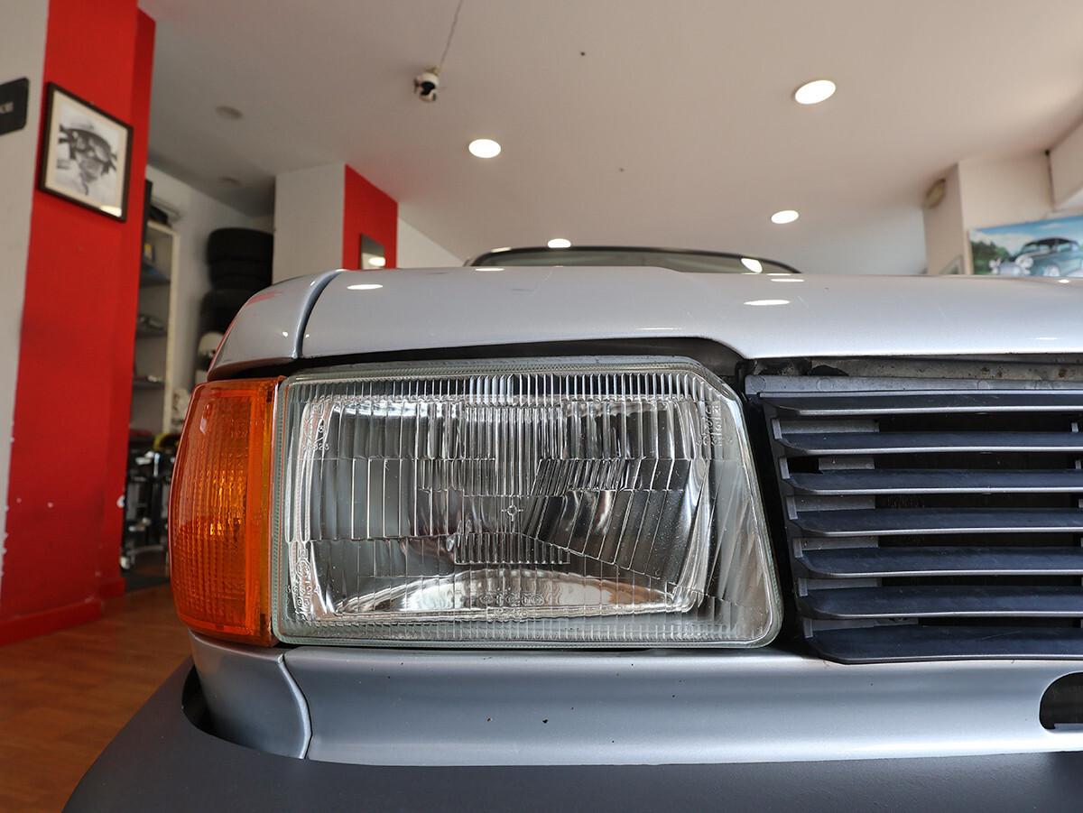 Alfa Romeo Alfasud 1.2 901 D4 (1980)