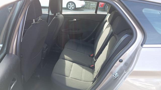 FIAT Tipo *PROMO* 1.3 Mjt S&S SW Business