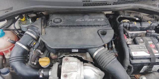 FIAT 500 1.3 Multijet 16V 95 CV Matt Black