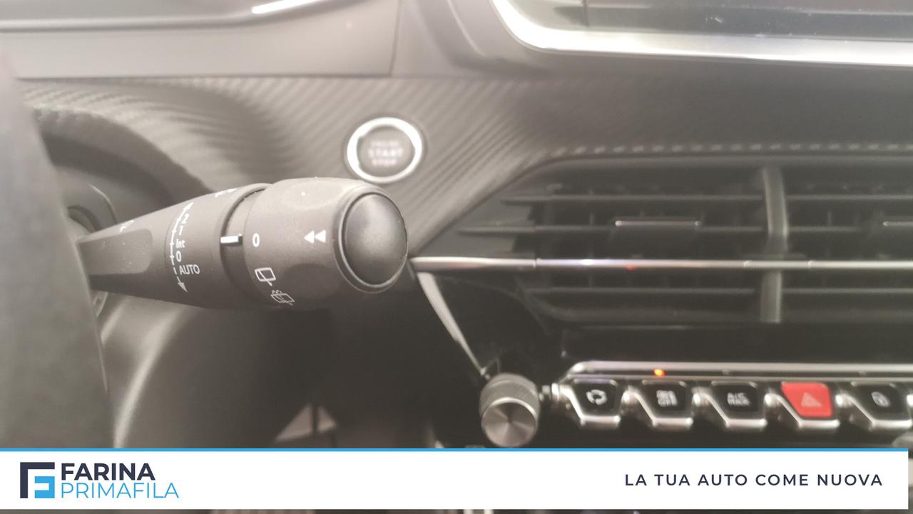 PEUGEOT 2008 II 2020 - 2008 1.5 bluehdi Allure Pack s&s 130cv eat8