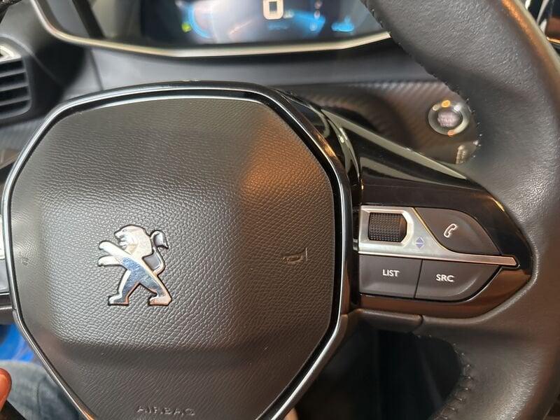 Peugeot 208 PureTech 100 Stop&Start 5 porte Allure