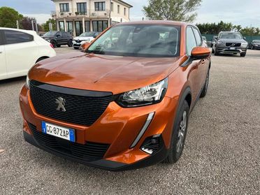 PEUGEOT 2008 BlueHDi 110 S&S Active