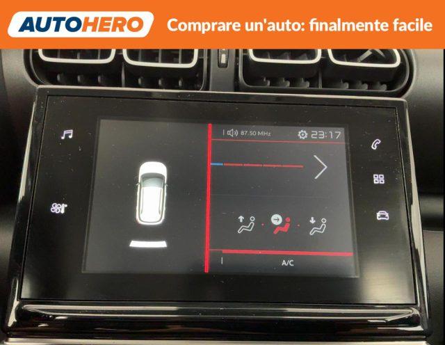 CITROEN C3 Aircross PureTech 82 Feel