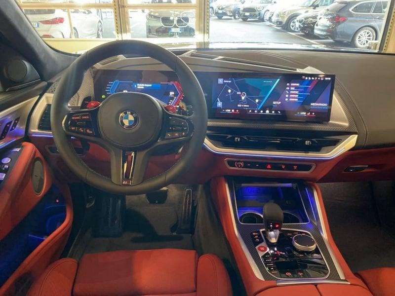 BMW XM XM
