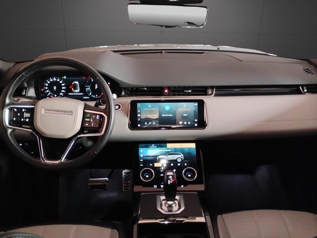 Land Rover Range Rover Evoque 2.0d i4 mhev R-Dynamic HSE awd.PANORAMA.CERCHI 20.TELECAMERA 360