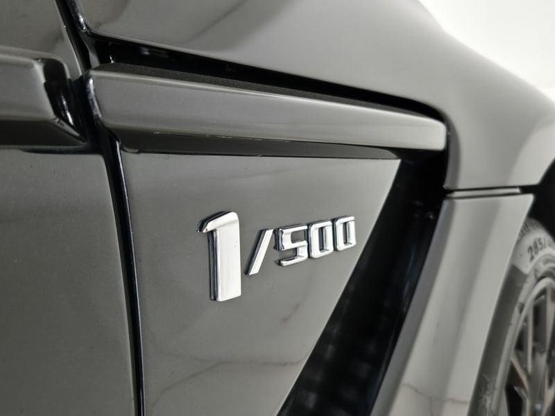 Aston Martin DBX 4.0 auto