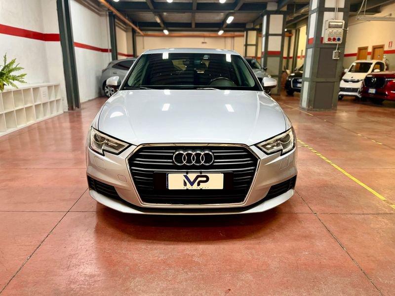 Audi A3 A3 1.6 TDI S tronic Business